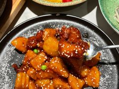 -食锦记·福建私房菜(浦西万达店)