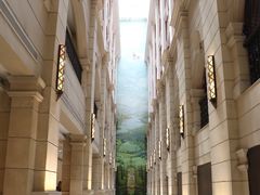 -外滩二十二号艺术中心