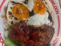 -九龙冰室(新中关购物中心店)