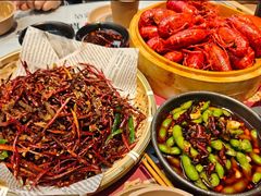 -靓靓蒸虾·头牌蒸虾(雪松路总店)