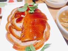 -四季民福烤鸭店(前门廊房二条店)