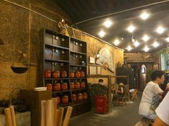 -田园印象·成都土菜院子(华阳店)