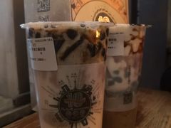 -幸福侯彩擂(松明大道店)