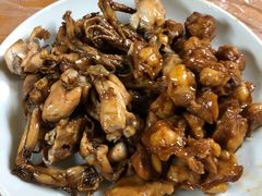 -蓝精灵饺子店