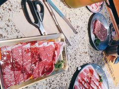 -安又胖韩国烤肉