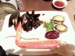 android_upload_pic-杭州国际会议中心洲际酒店-原素全日餐厅(解放东路店)