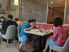 -叁拾壹克饺子·东北菜(国贸店)