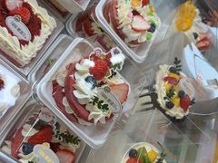 -爱维尔阳光蛋糕(汇金广场店)