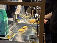 -喜家德虾仁水饺(济钢店)