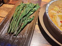 -质烤烤物·活烤海鲜(质烤总店)