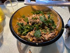-昱龙大盆牛蛙馆(三兴街总店)