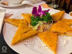 -金厨泰国餐厅·全泰籍厨师料理(拱北店)