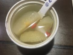 -龙老五汤店(站前西路店)