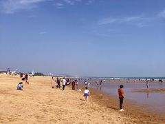 -前王院•巧克力海鲜市集餐厅(万平口店)