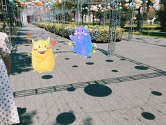 -歌斐颂巧克力小镇