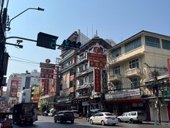 -唐人街(耀华力路)