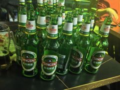 -竹沐村音乐小酒馆(文景街店)