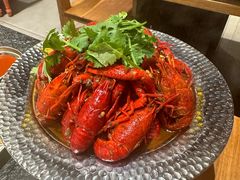 -草原黑森林碳烤羊腿(东大桥店)