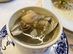 -东江海鲜大排档·潮汕菜·砂锅粥