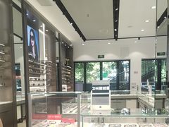 -宝岛眼镜(长沙侯家塘店)