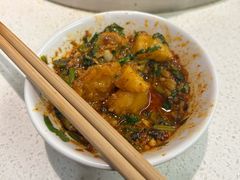 -水碾河刘老大串串香(水碾河路店)