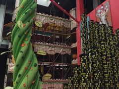 -蒙特利亲子乐园