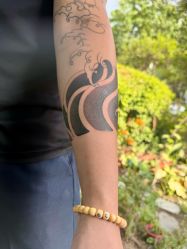 -PinooTattoo皮奴刺青纹身设计总部