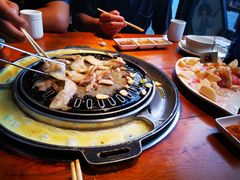 -超级神炭烤肉夜食(芥园西道店)