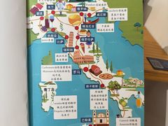 -沏点Trattoria意大利餐厅(新街口店)
