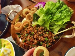 -曼泰·泰餐(江南环球港店)