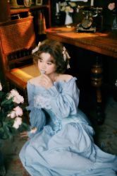 -WAVE SODA摄影工作室