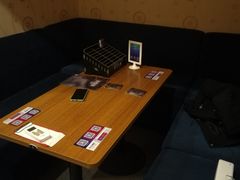-汇佳桌游剧本咖啡馆(万体馆旗舰店)
