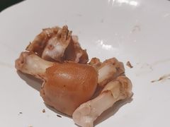 -奉天小馆·非遗东北菜(沈阳万象城店)