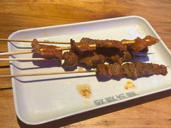 -龙头烤羊排•烤全羊•精酿扎啤(厦滘店)