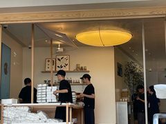 -喜茶(广州番禺奥园广场店)