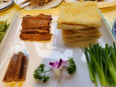 饹饼卷带鱼-大酒缸(高碑店文化新大街店)