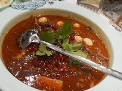 -蜀腾川·火锅鱼.烤鱼(新世界城店)