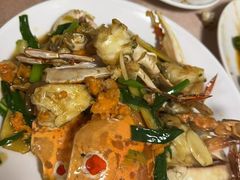 -华源餐厅·海鲜大排档(日月贝店)