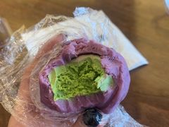-迦南·甜品蛋糕(传媒店)