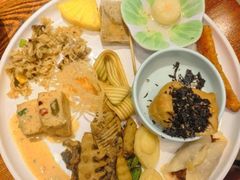 -素虎料理(前门店)