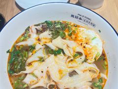 -马记永·兰州牛肉面(天通苑家乐福店)