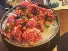-Mr.Fish鱼鲜生海鲜放题(高德置地冬广场店)