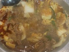 -古乐牛香·鲜牛肉牛杂火锅(高新店)