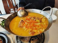 -浪里白·家宴(安德门大街店)