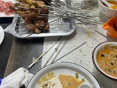 -尹掌柜曹州涮羊肉(西市场店)
