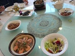 -江南村酒家