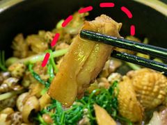 -吉品莞家·鲍鱼鸡煲(东莞店)