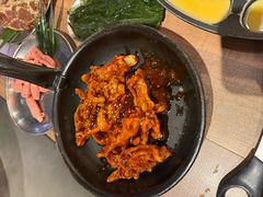 -马场洞肉铺(振安店)