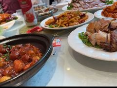 -东北大院·东北菜(三台子店)