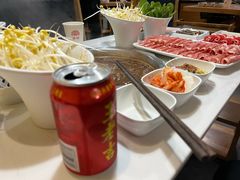 -傣妹火锅(南京东路一店)